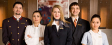 L’hospitality management, c’est quoi ?