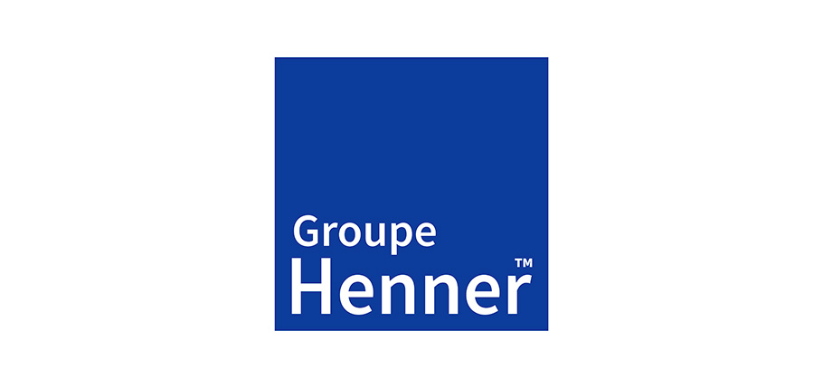 Groupe Henner